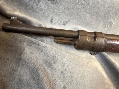 Simson & Co SUHL GEW 98 8mm 8x57 - Image 15 of 19