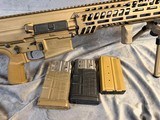 Sog Sauer MCX-Spear 6.8X51 .277 Sig Fury MI Alpha folding stock - Image 11 of 11