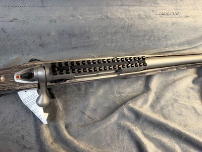 Savage 220 20ga NEW in box bolt action slug - Image 6 of 9