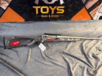 Savage 220 20ga NEW in box bolt action slug - Image 1 of 9