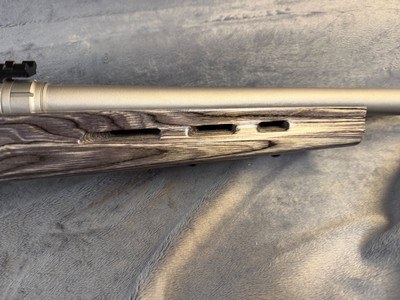 Savage 220 20ga NEW in box bolt action slug - Image 4 of 9