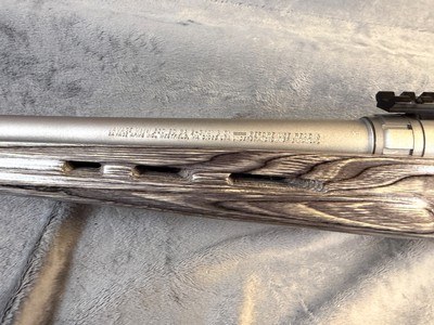 Savage 220 20ga NEW in box bolt action slug - Image 9 of 9
