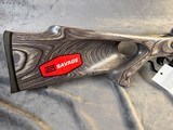Savage 220 20ga NEW in box bolt action slug - Image 2 of 9