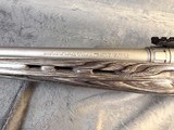 Savage 220 20ga NEW in box bolt action slug - Image 9 of 9
