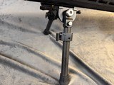 Ruger Precision .338 Lapua Monsteum scope, CF bipod - Image 3 of 14