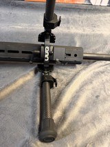 Ruger Precision .338 Lapua Monsteum scope, CF bipod - Image 14 of 14