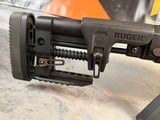 Ruger Precision .338 Lapua Monsteum scope, CF bipod - Image 9 of 14