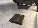 Ruger Precision .338 Lapua Monsteum scope, CF bipod - Image 5 of 14