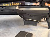 Ruger Precision .338 Lapua Monsteum scope, CF bipod - Image 4 of 14