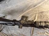 Ruger Precision .338 Lapua Monsteum scope, CF bipod - Image 8 of 14