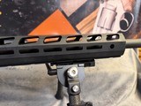 Ruger Precision .338 Lapua Monsteum scope, CF bipod - Image 13 of 14