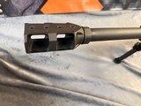 Ruger Precision .338 Lapua Monsteum scope, CF bipod - Image 2 of 14