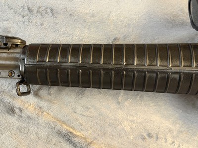 Armalite SPR MOD 2 7.62 Nato - Image 11 of 13