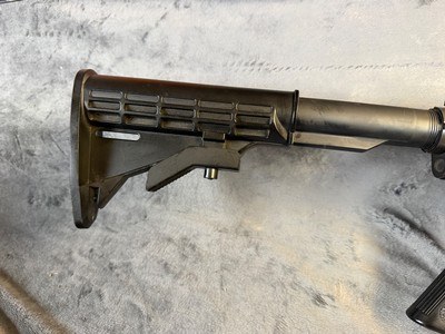 Armalite SPR MOD 2 7.62 Nato - Image 3 of 13