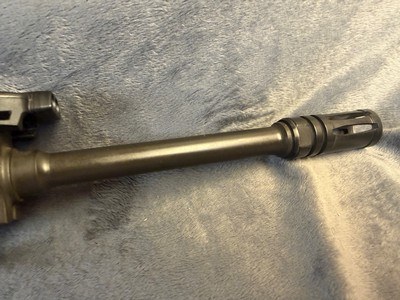 Armalite SPR MOD 2 7.62 Nato - Image 7 of 13