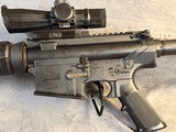 Armalite SPR MOD 2 7.62 Nato - Image 9 of 13