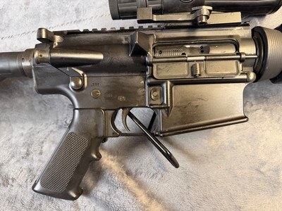 Armalite SPR MOD 2 7.62 Nato - Image 4 of 13