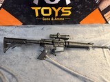 Armalite SPR MOD 2 7.62 Nato - Image 2 of 13