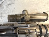 Armalite SPR MOD 2 7.62 Nato - Image 5 of 13