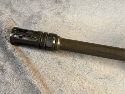 Armalite SPR MOD 2 7.62 Nato - Image 13 of 13