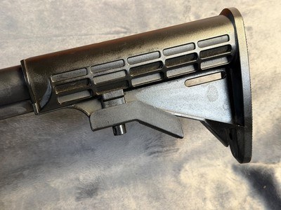 Armalite SPR MOD 2 7.62 Nato - Image 8 of 13