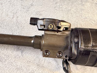 Armalite SPR MOD 2 7.62 Nato - Image 12 of 13