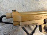 Beretta M9A3 - Image 4 of 11