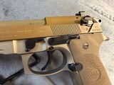 Beretta M9A3 - Image 3 of 11