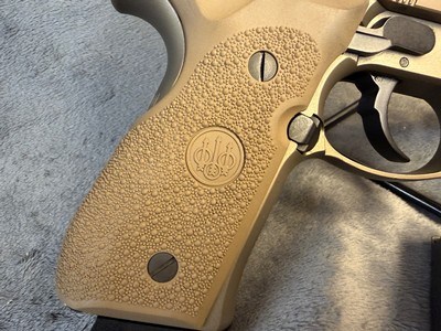 Beretta M9A3 - Image 6 of 11
