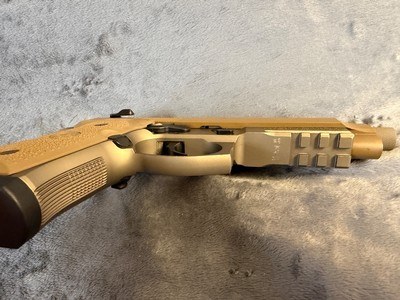 Beretta M9A3 - Image 11 of 11