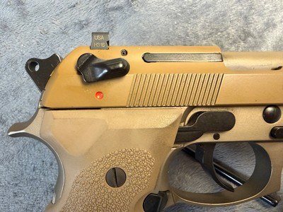 Beretta M9A3 - Image 7 of 11
