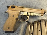 Beretta M9A3 - Image 5 of 11