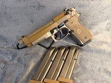 Beretta M9A3 - Image 1 of 11