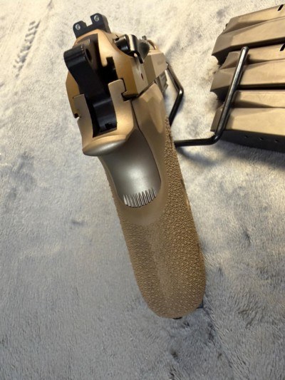 Beretta M9A3 - Image 10 of 11