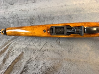 Ruger 10/22 Magnum Carbine .22 Mag mfg:1999, with scope - Image 13 of 15