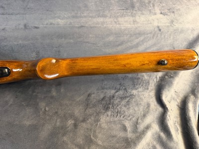 Ruger 10/22 Magnum Carbine .22 Mag mfg:1999, with scope - Image 14 of 15