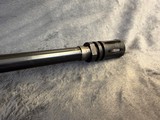 Ruger 10/22 Magnum Carbine .22 Mag mfg:1999, with scope - Image 5 of 15