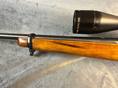 Ruger 10/22 Magnum Carbine .22 Mag mfg:1999, with scope - Image 11 of 15