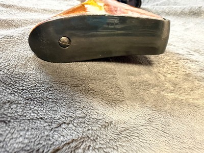 Ruger 10/22 Magnum Carbine .22 Mag mfg:1999, with scope - Image 15 of 15