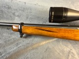 Ruger 10/22 Magnum Carbine .22 Mag mfg:1999, with scope - Image 11 of 15