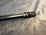 Ruger 10/22 Magnum Carbine .22 Mag mfg:1999, with scope - Image 5 of 15