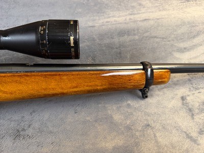 Ruger 10/22 Magnum Carbine .22 Mag mfg:1999, with scope - Image 4 of 15