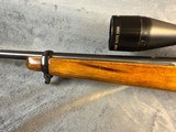 Ruger 10/22 Magnum Carbine .22 Mag mfg:1999, with scope - Image 11 of 15