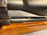 Ruger 10/22 Magnum Carbine .22 Mag mfg:1999, with scope - Image 6 of 15