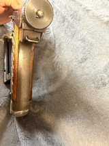 Nagoya Arsenal Type 14 Nambu 8x22mm Nambu 2 mags - Image 10 of 14