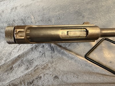 Nagoya Arsenal Type 14 Nambu 8x22mm Nambu 2 mags - Image 4 of 14
