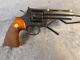 Colt Python .357 Mag 4” blued mfg:1967 - Image 1 of 13