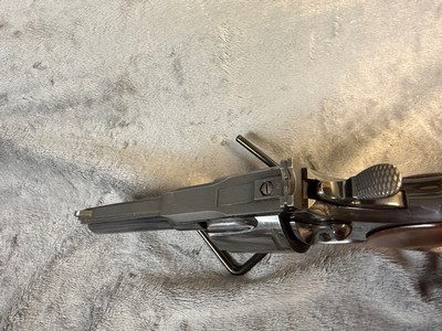 Colt Python .357 Mag 4” blued mfg:1967 - Image 11 of 13