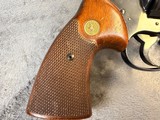 Colt Python .357 Mag 4” blued mfg:1967 - Image 2 of 13