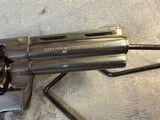Colt Python .357 Mag 4” blued mfg:1967 - Image 4 of 13